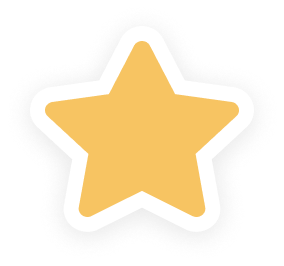 Star Sticker