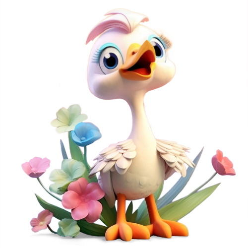 Stork